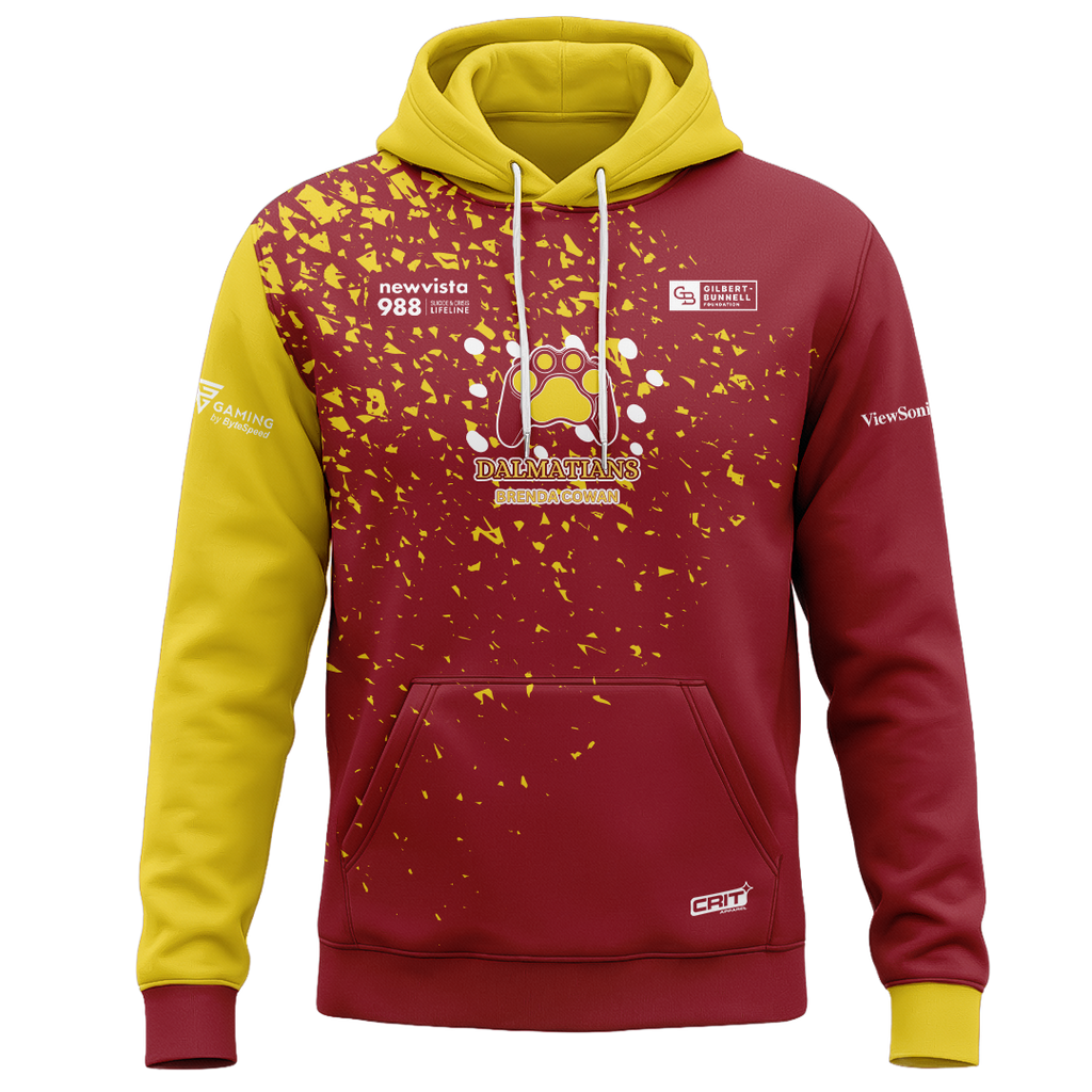 Brenda Cowan Elementary Sub Hoodie