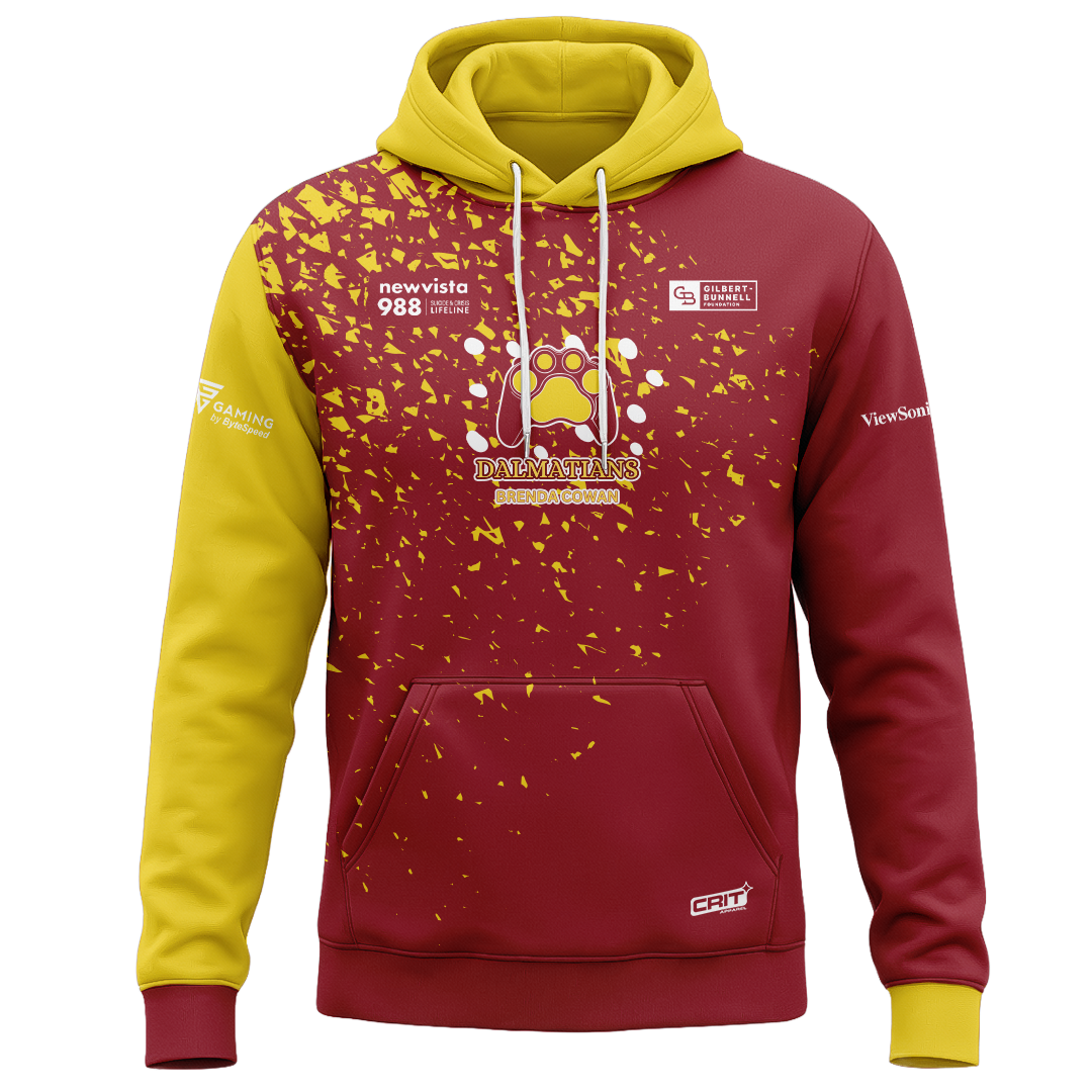 Brenda Cowan Elementary Sub Hoodie