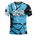 Chilled Reality Jersey