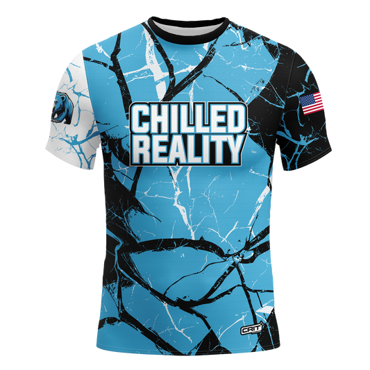 Chilled Reality Jersey