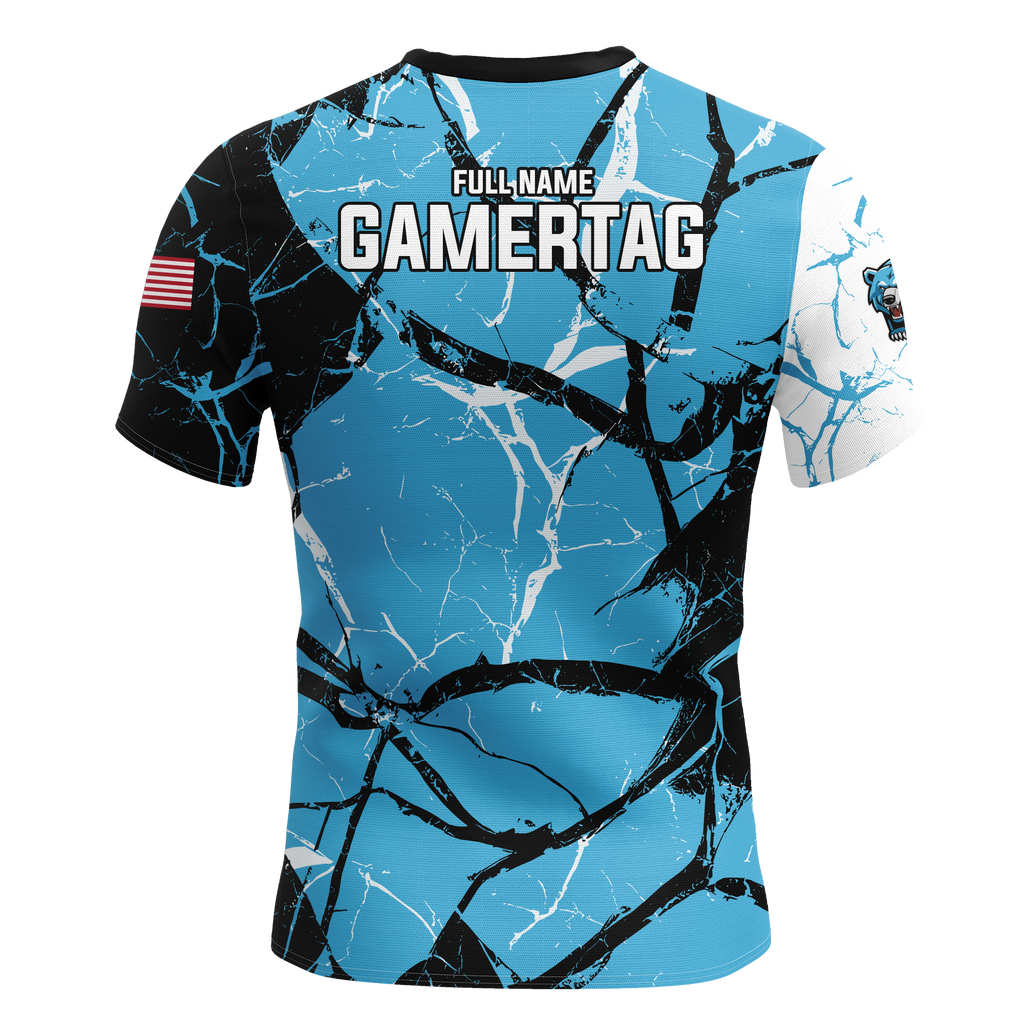 Chilled Reality Jersey