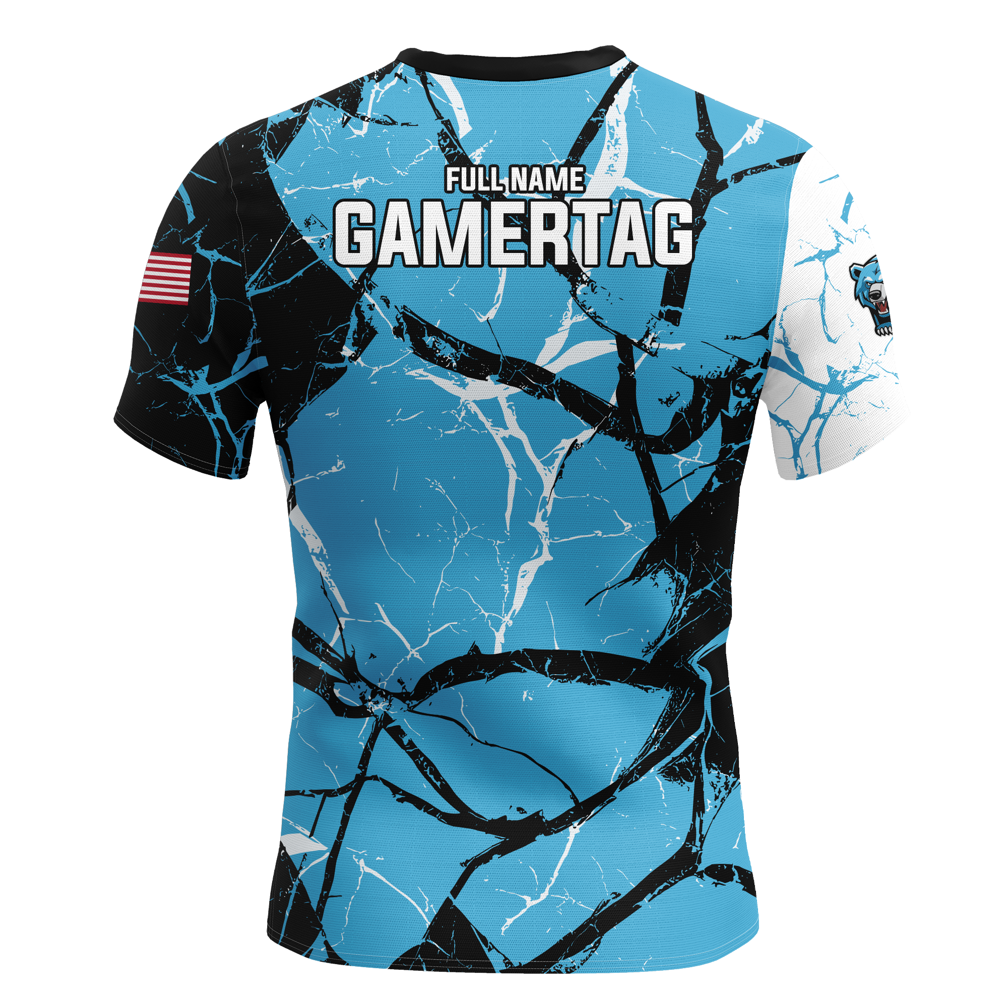 Chilled Reality Jersey