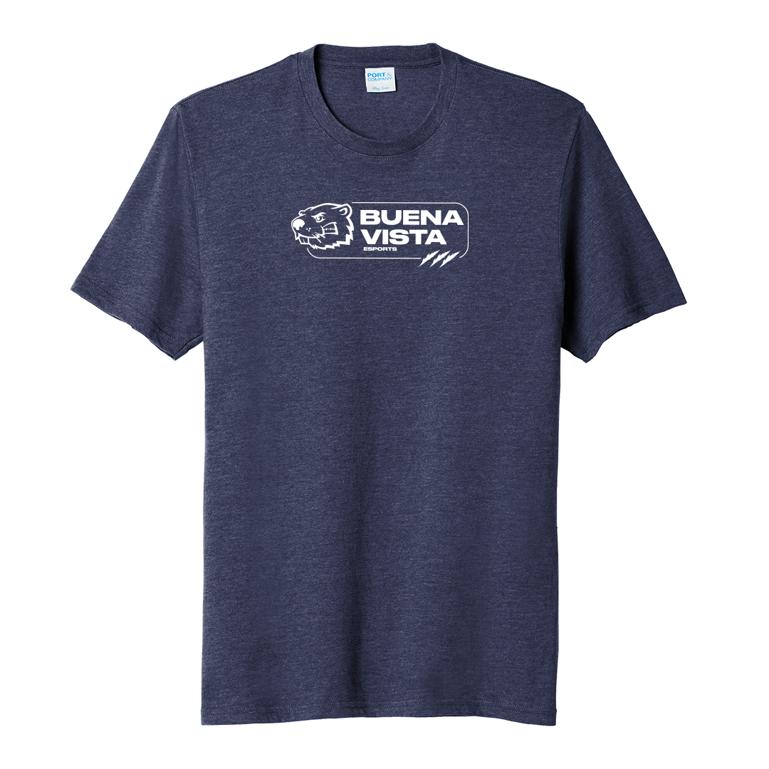 Buena Vista University T-shirt 4