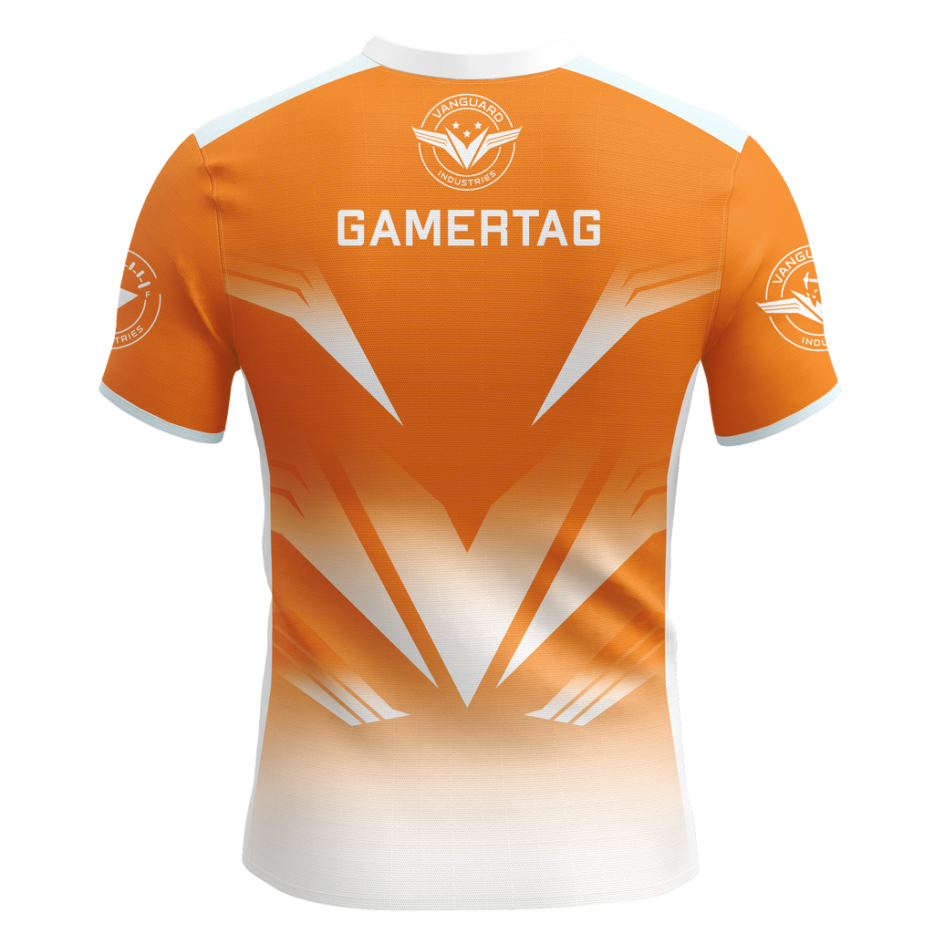 Vanguard SC Industries Jersey