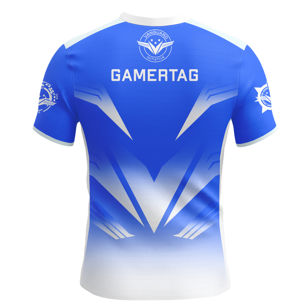 Vanguard SC Initiative Jersey