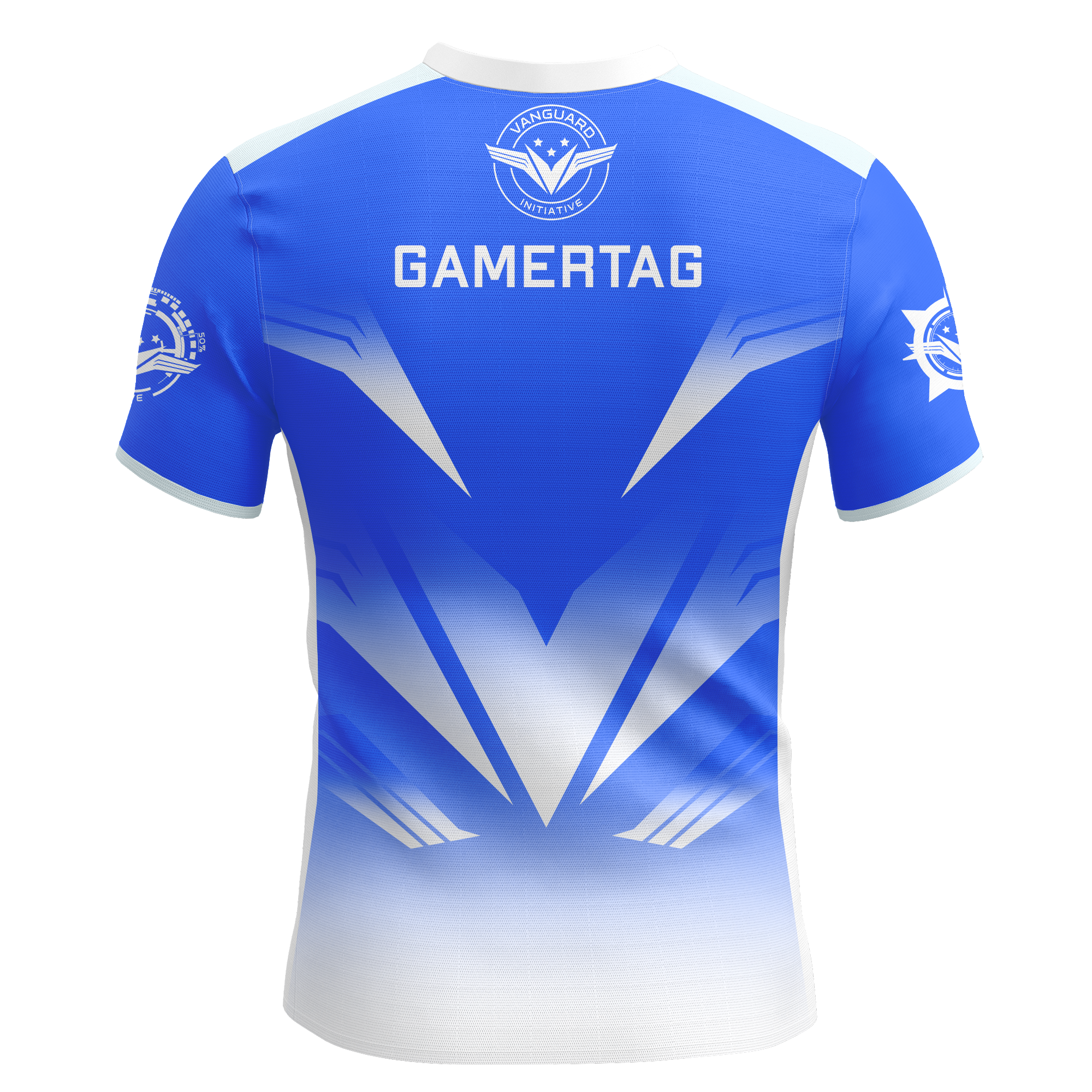 Vanguard SC Initiative Jersey