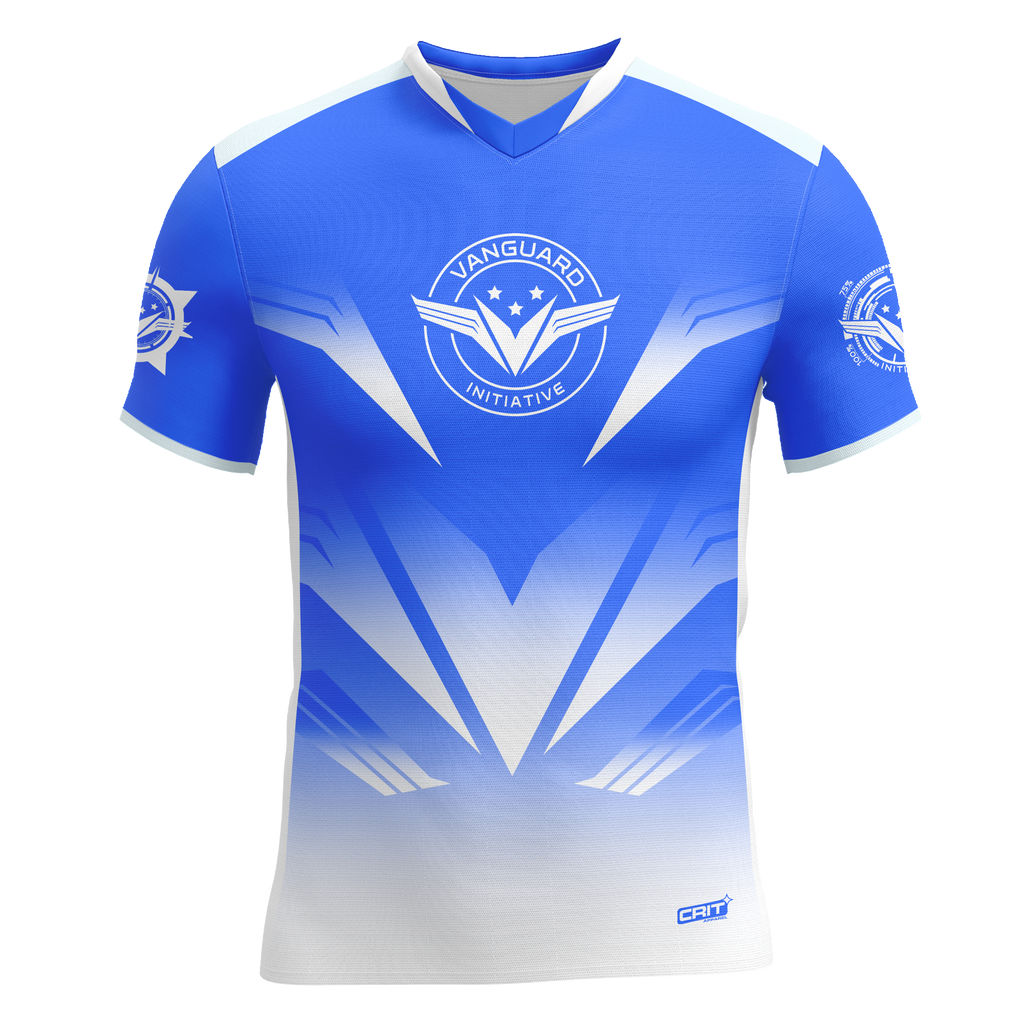 Vanguard SC Initiative Jersey