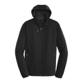 Port Authority® Active Hooded Soft Shell Jacket