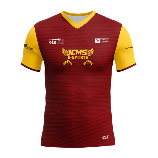 Jessie Clark Middle School Jersey