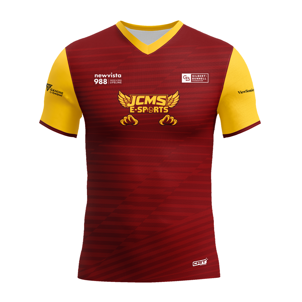Jessie Clark Middle School Jersey Private
