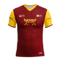 Jessie Clark Middle School Jersey Private