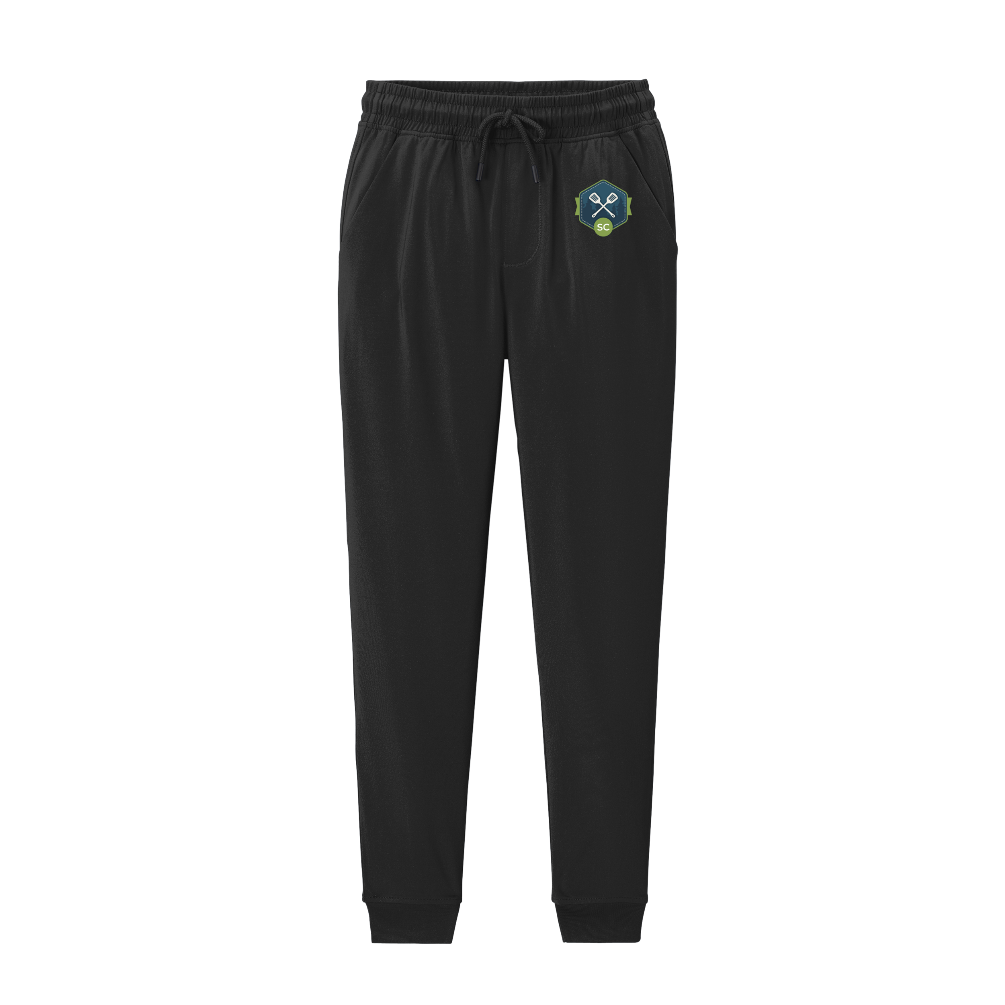 Summer Camp Joggers