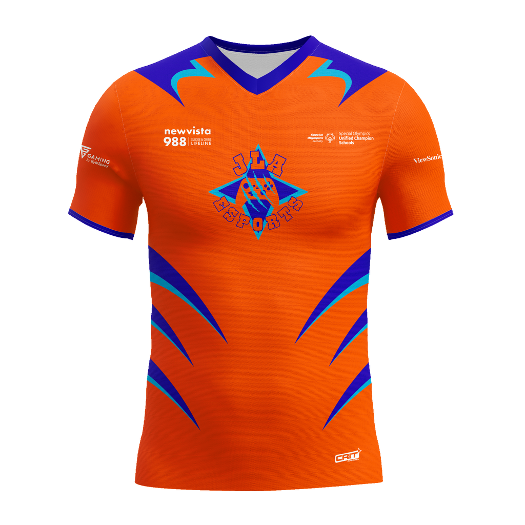 James Lane Allen Elementary Jersey Private