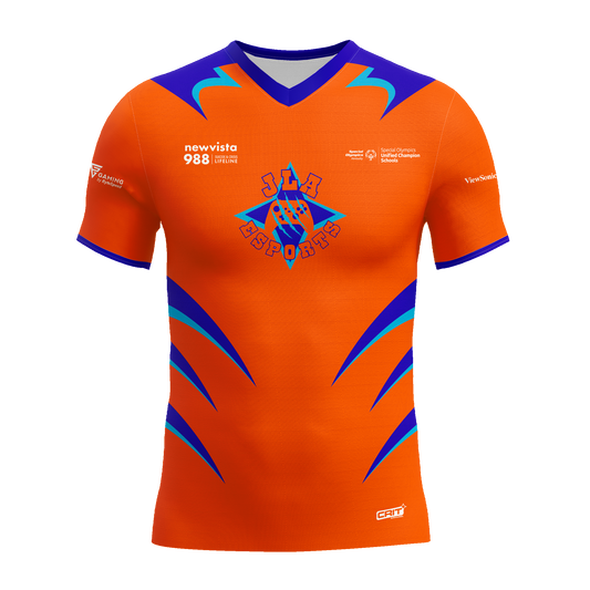 James Lane Allen Elementary Jersey Private