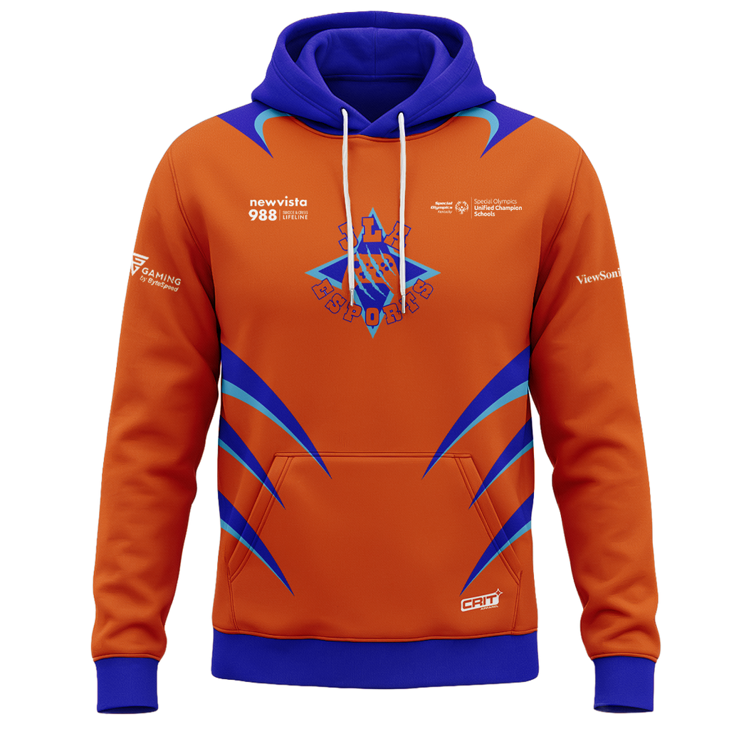 James Lane Allen Elementary Sub Hoodie