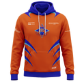 James Lane Allen Elementary Sub Hoodie