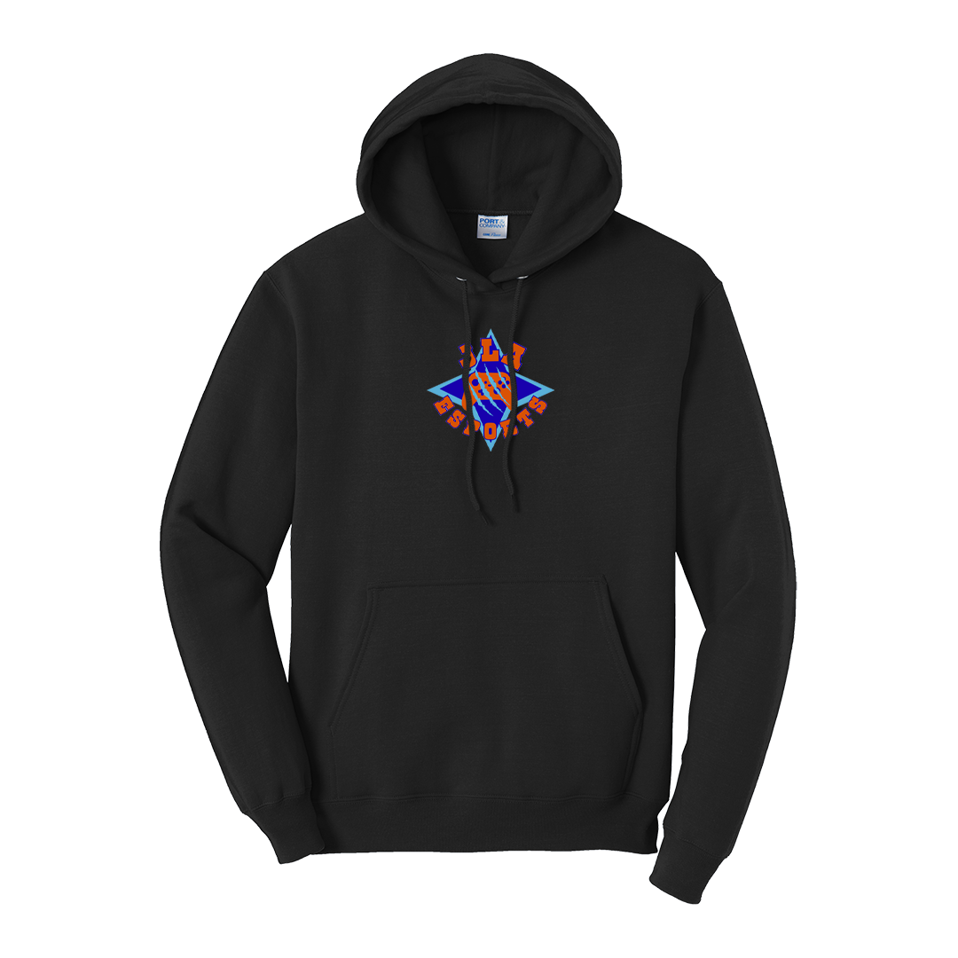 James Lane Allen Elementary Hoodie