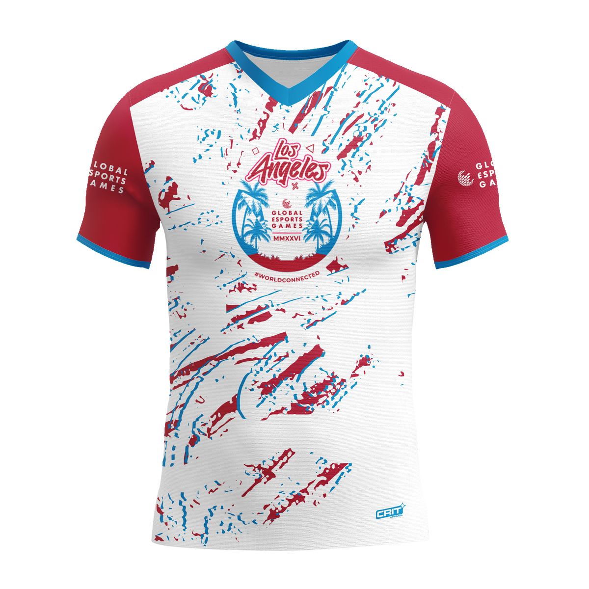 Jersey