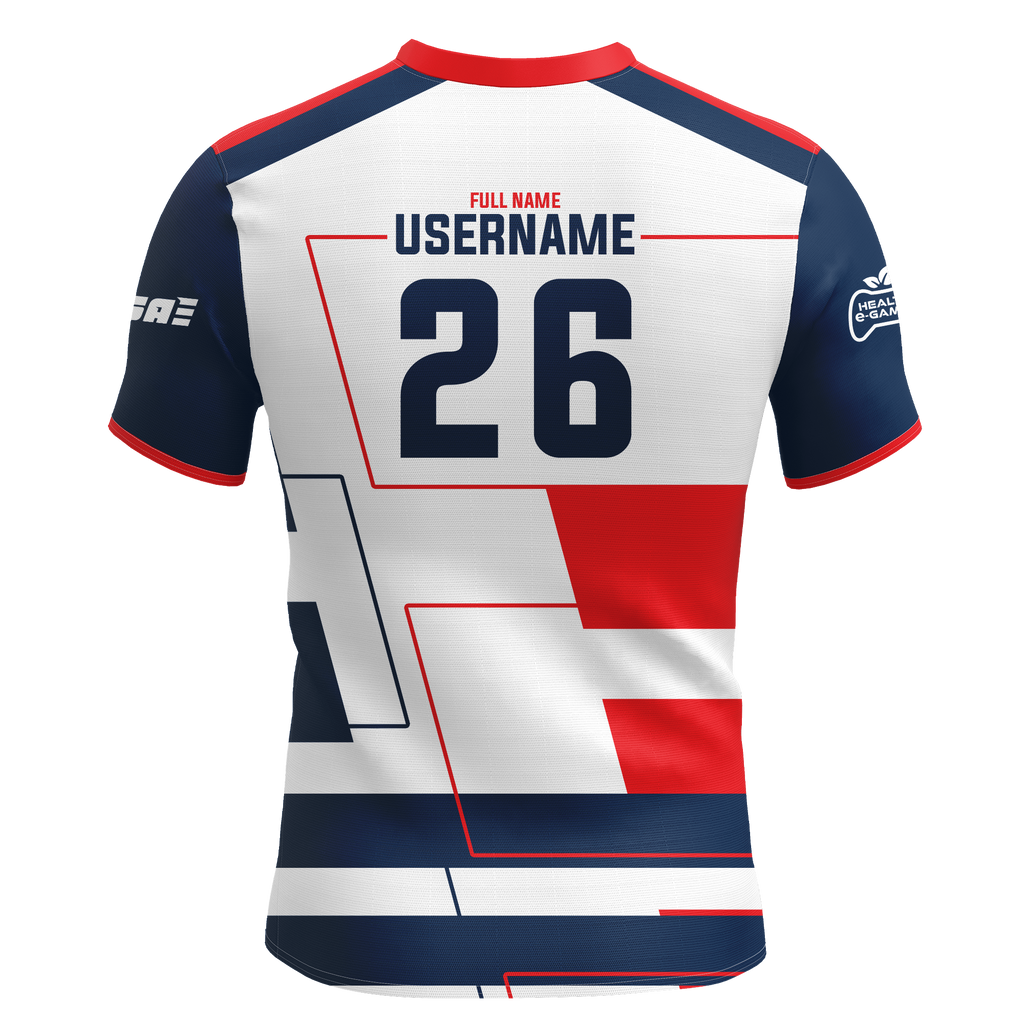 SEUSA Jersey