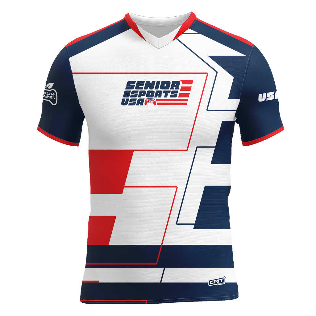 SEUSA Jersey