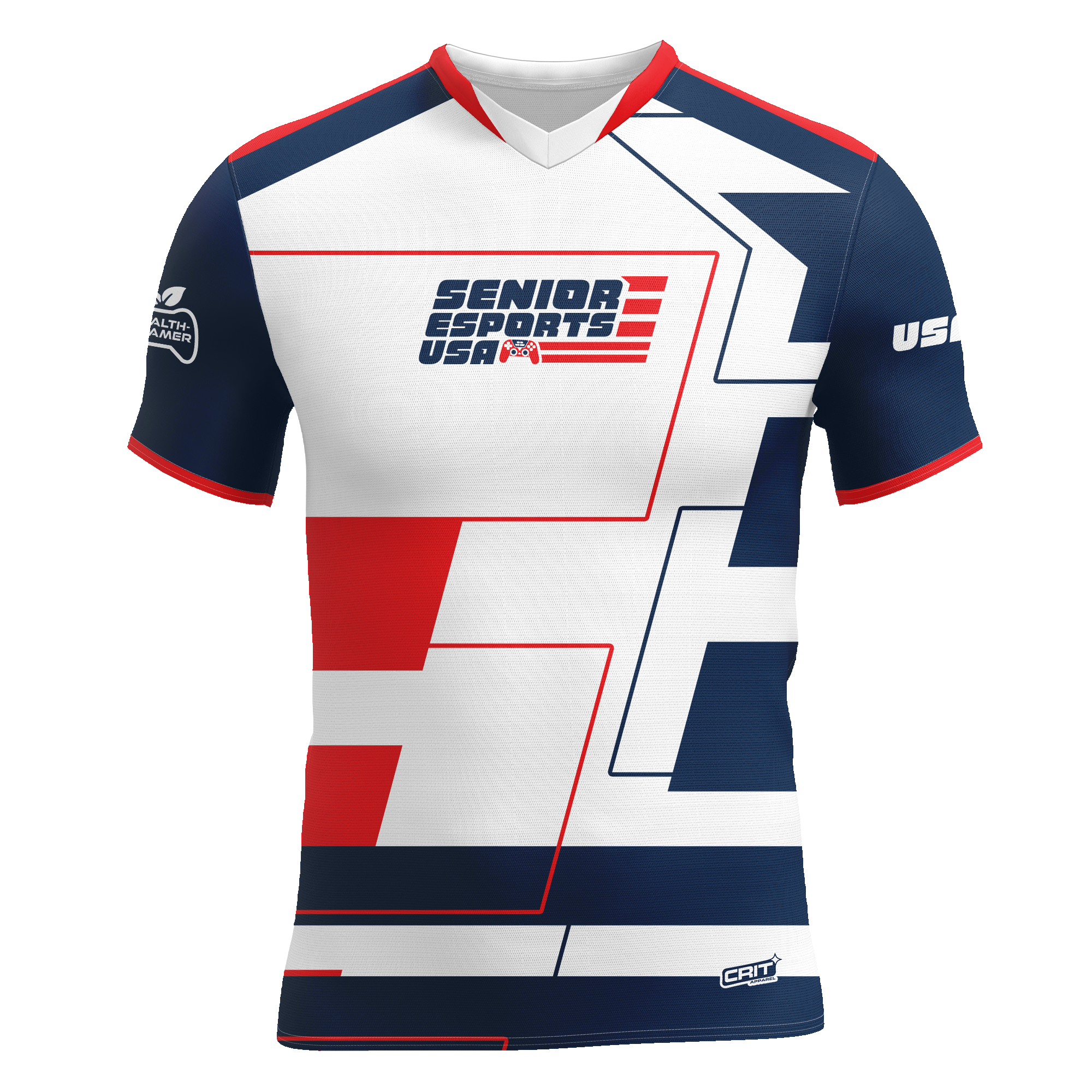 SEUSA Jersey