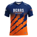 Shawnee State University Jersey