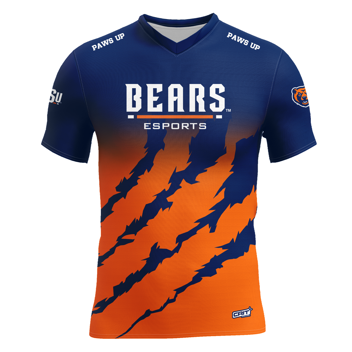 Shawnee State University Jersey