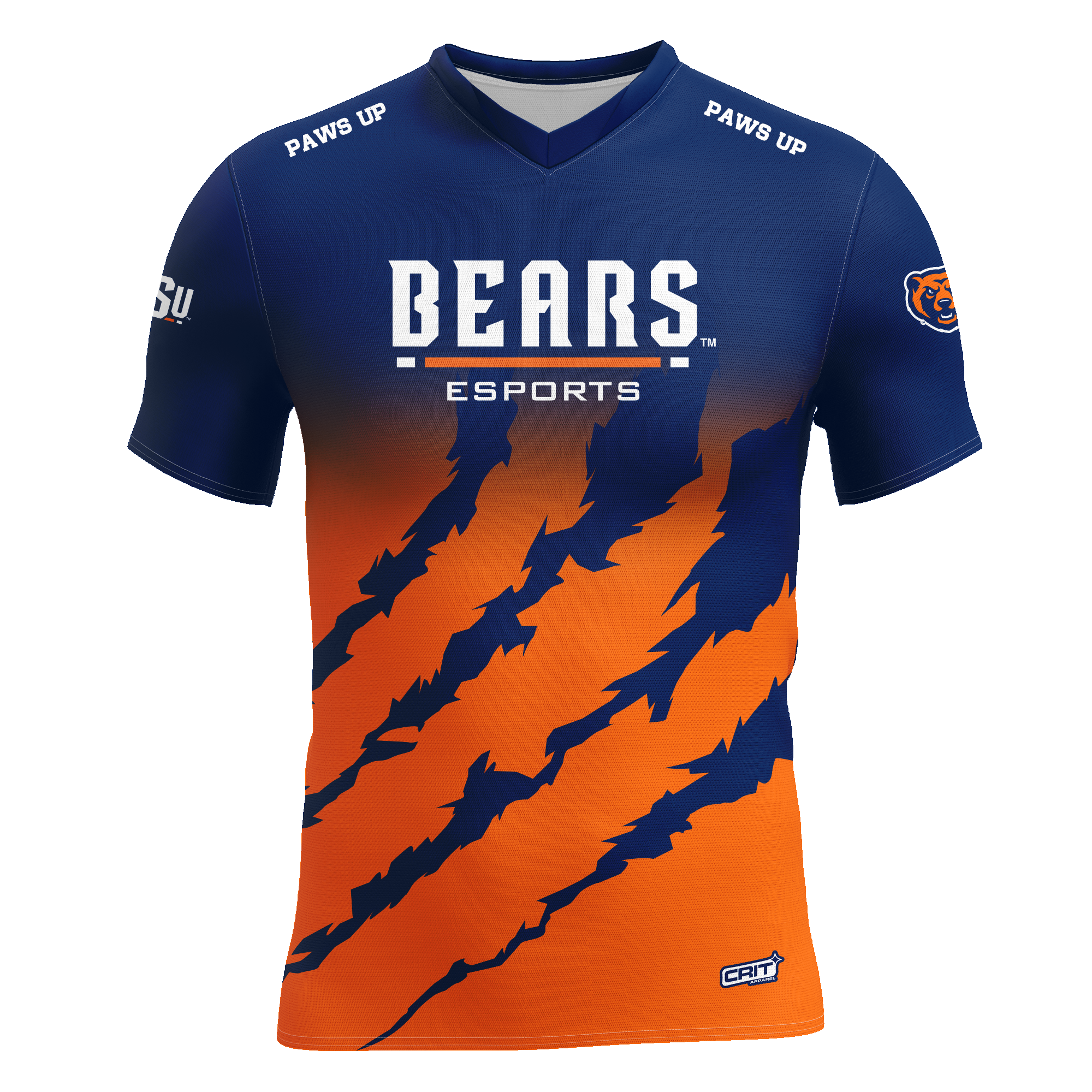 Shawnee State University Jersey