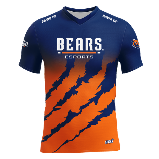 Shawnee State University Jersey
