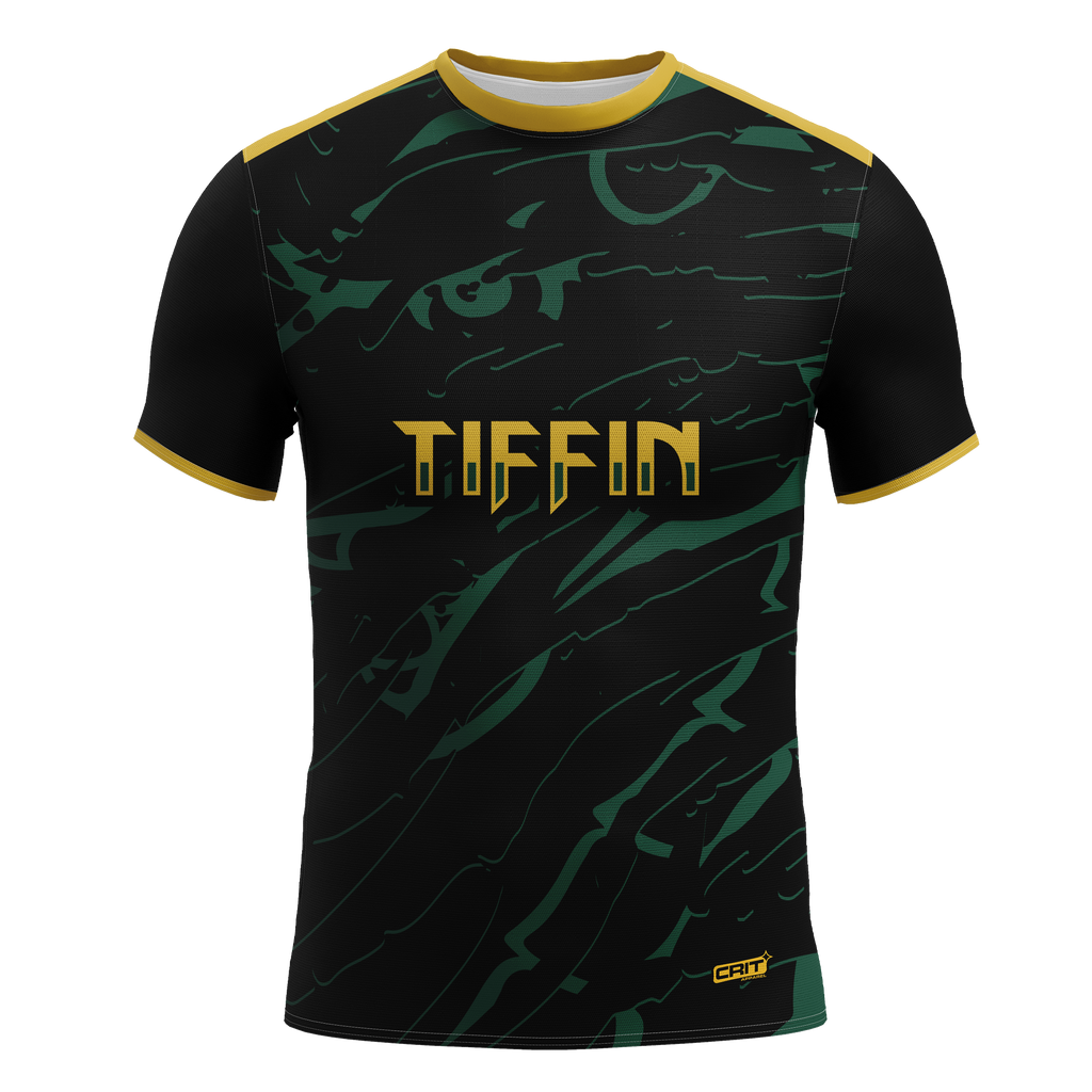 Tiffin University Jersey