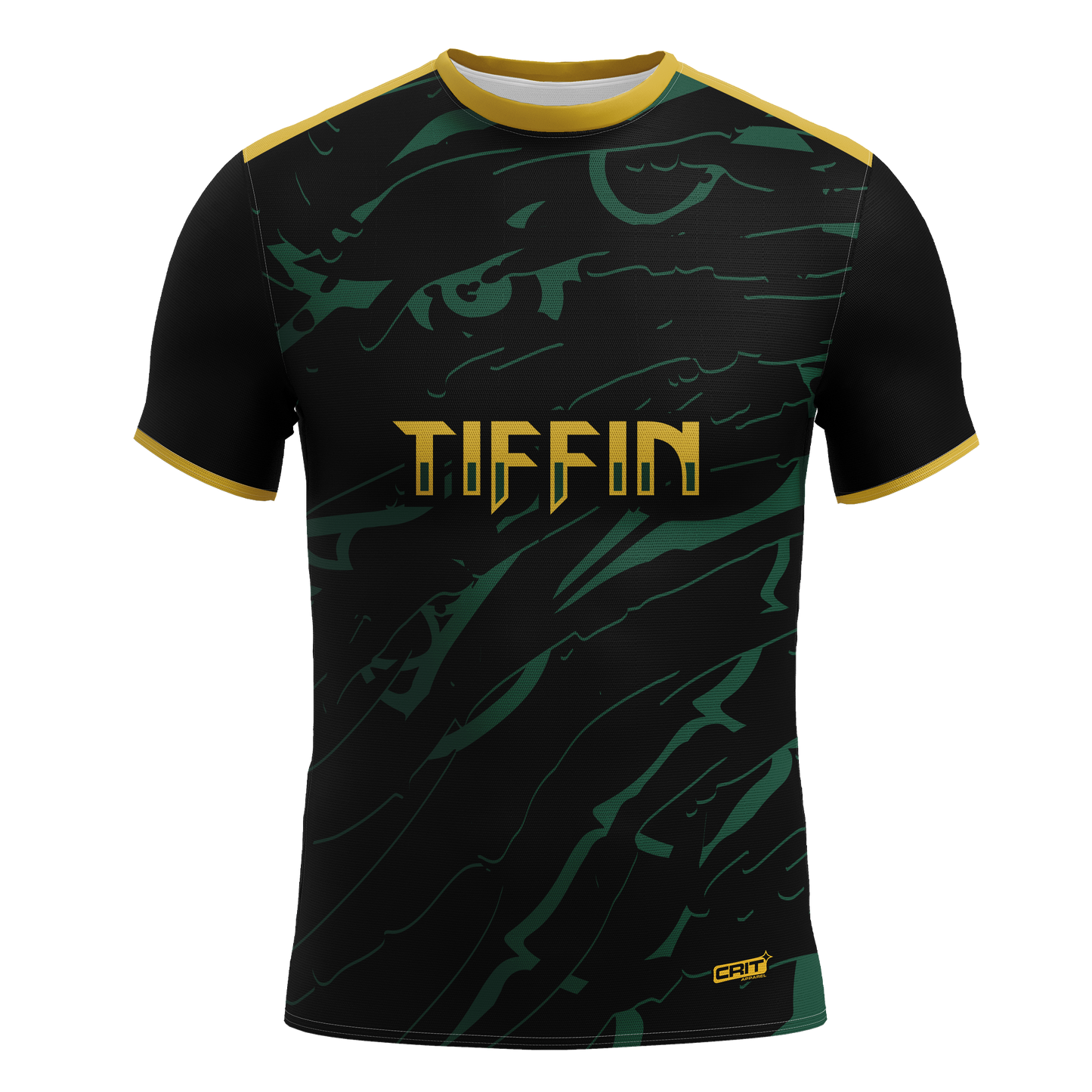 Tiffin University Jersey
