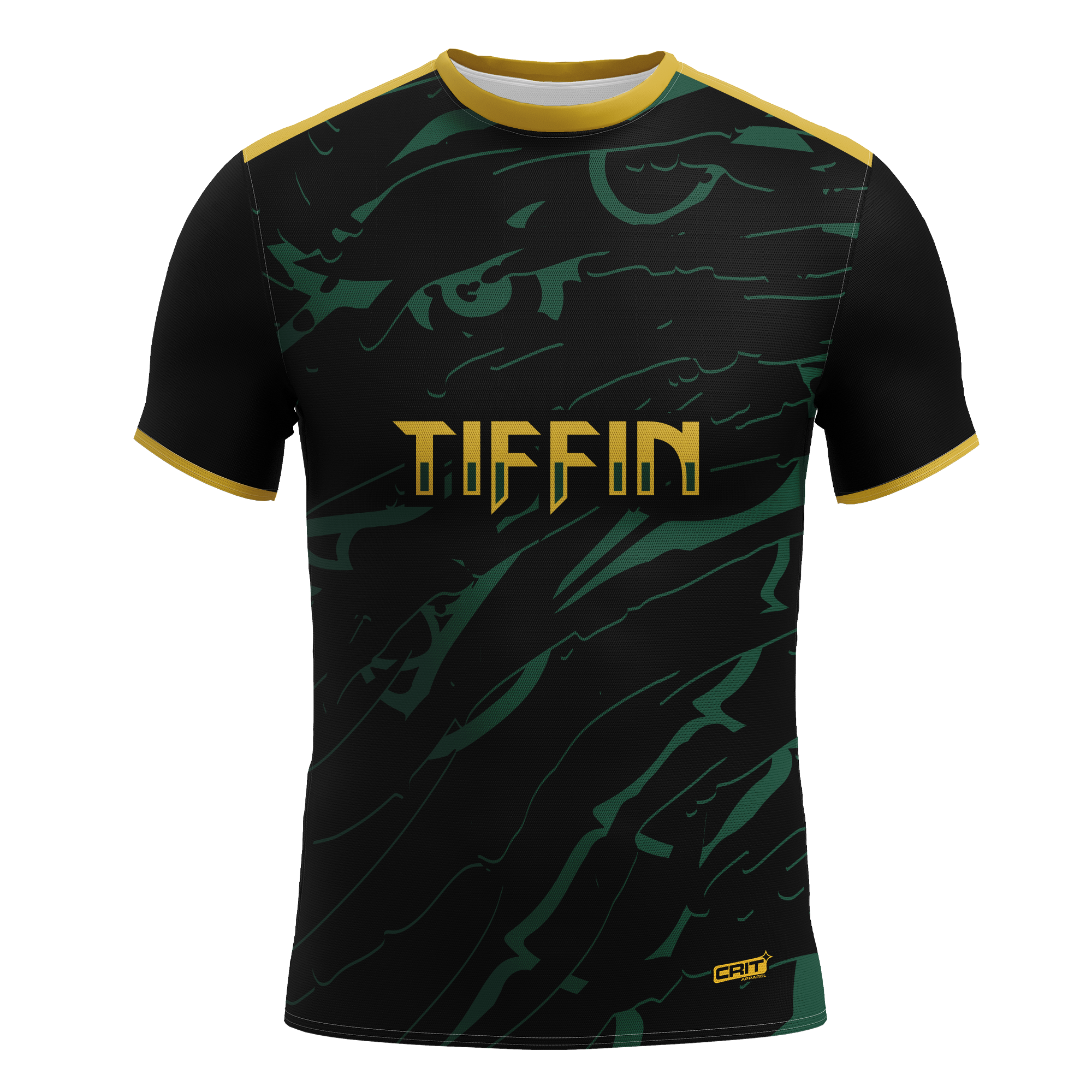 Tiffin University Jersey