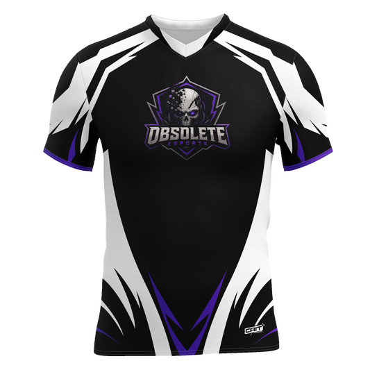 Obsolete Gaming Jersey #3
