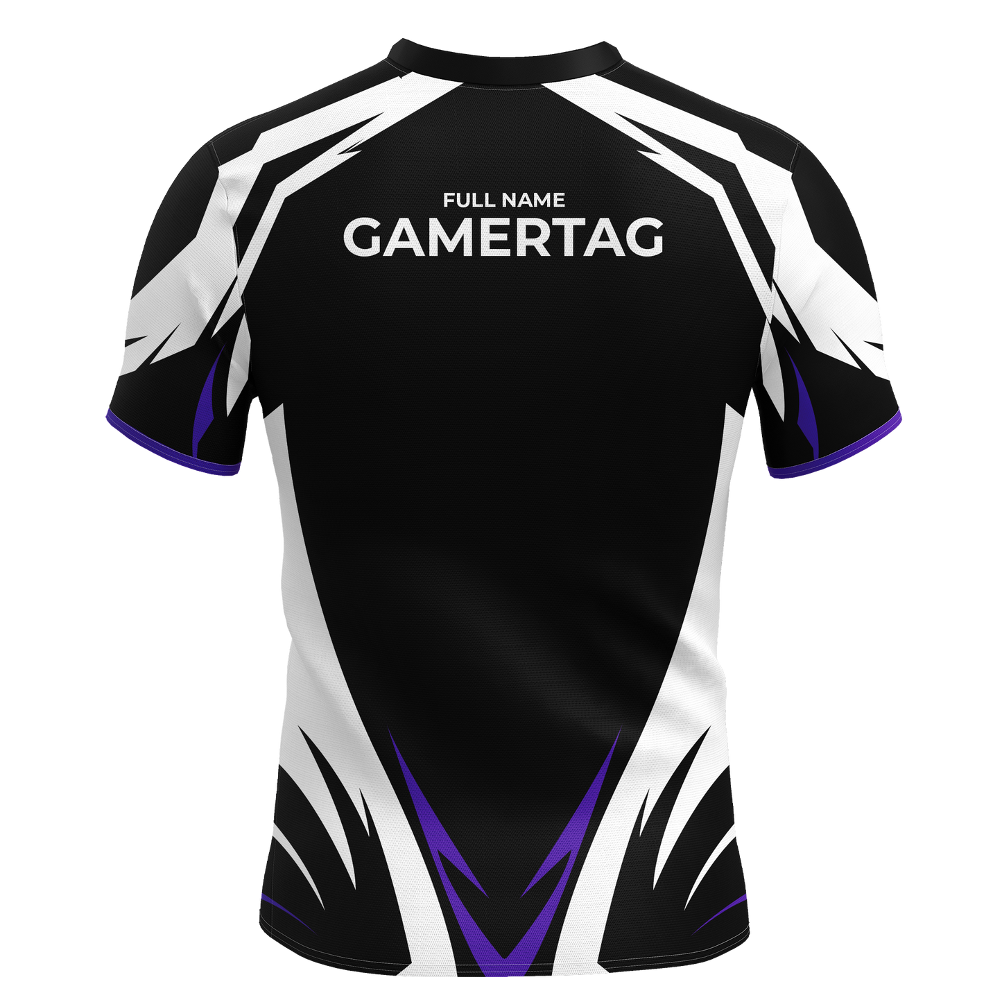 Obsolete Gaming Jersey #3