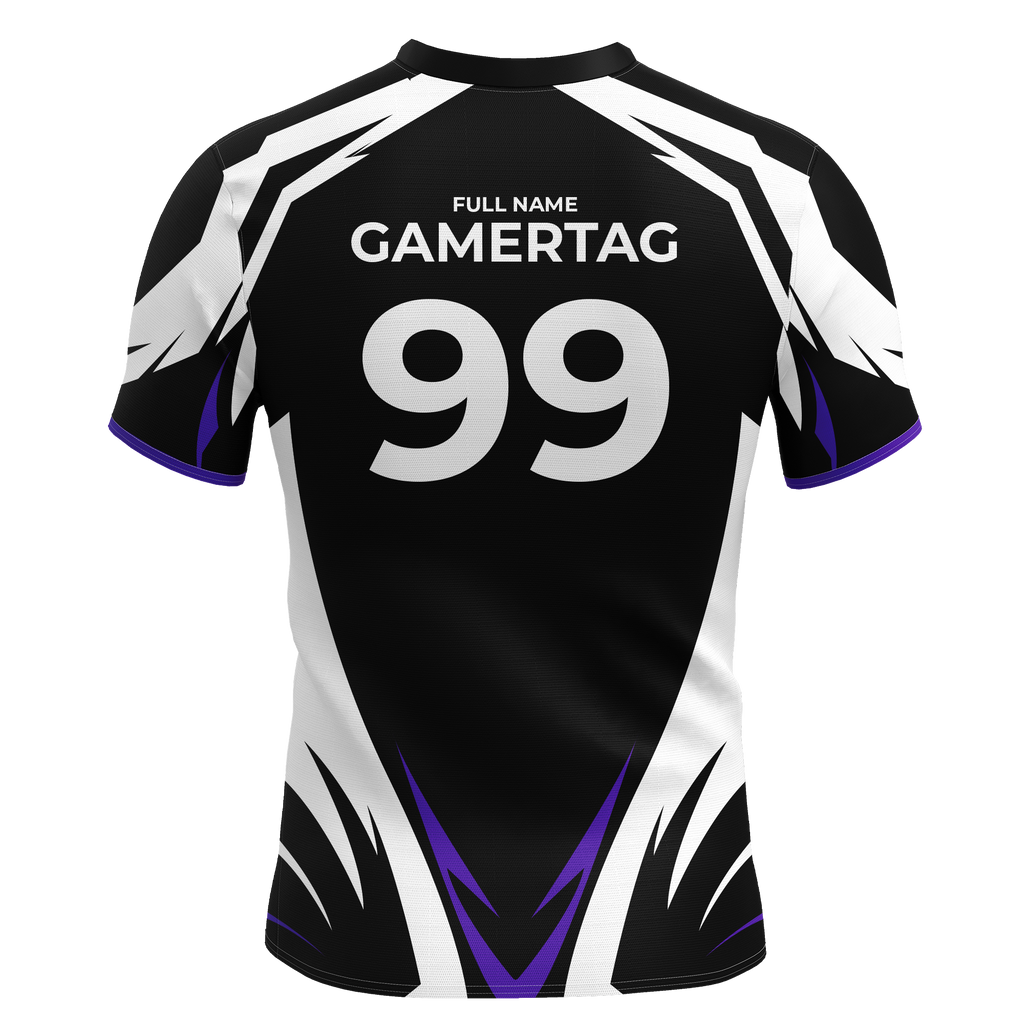 Obsolete Gaming Jersey