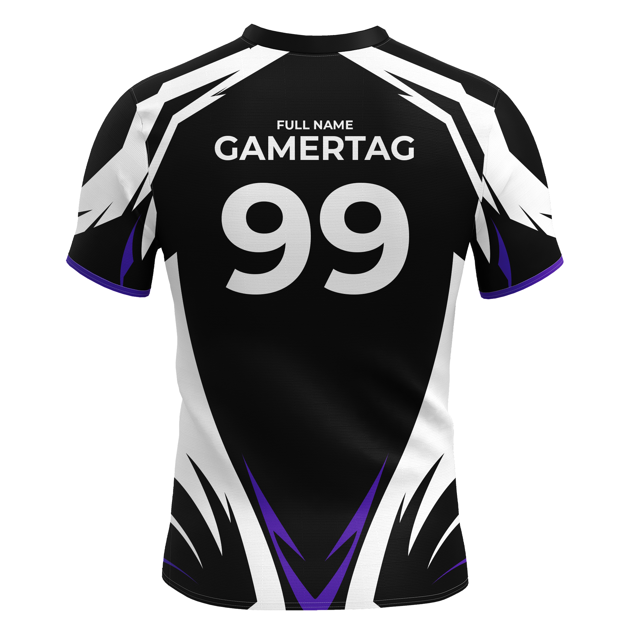 Obsolete Gaming Jersey