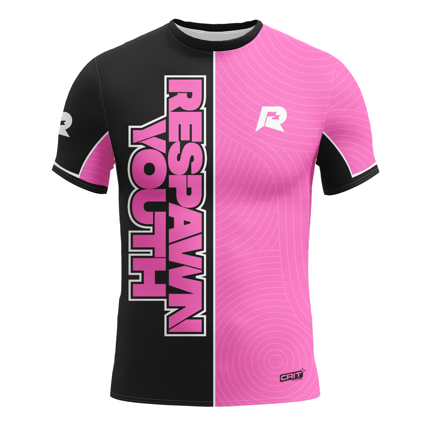 Respawn Youth Gloss Jersey