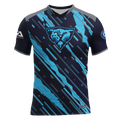 Hilliard Cyber Cat Jersey
