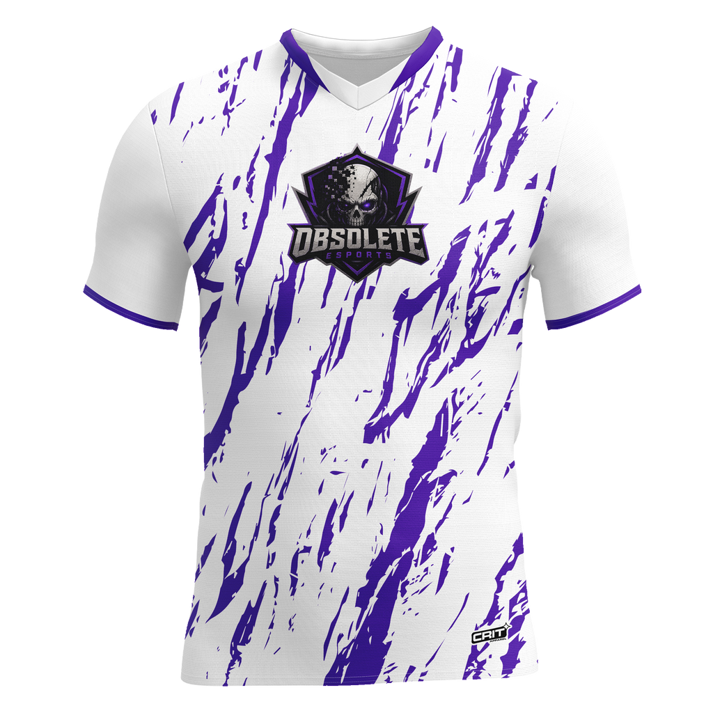Obsolete Sunday Whites Jersey