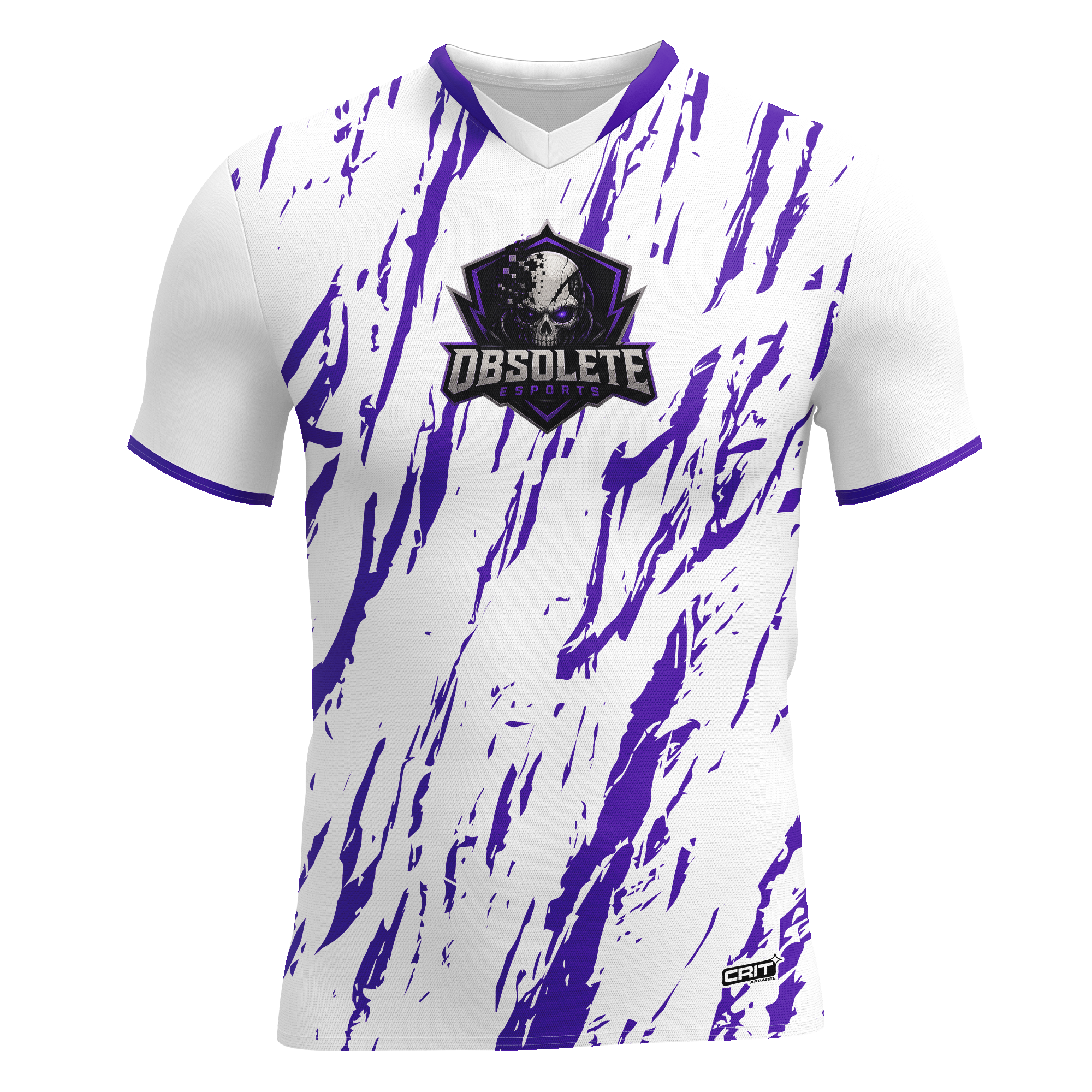 Obsolete Sunday Whites Jersey