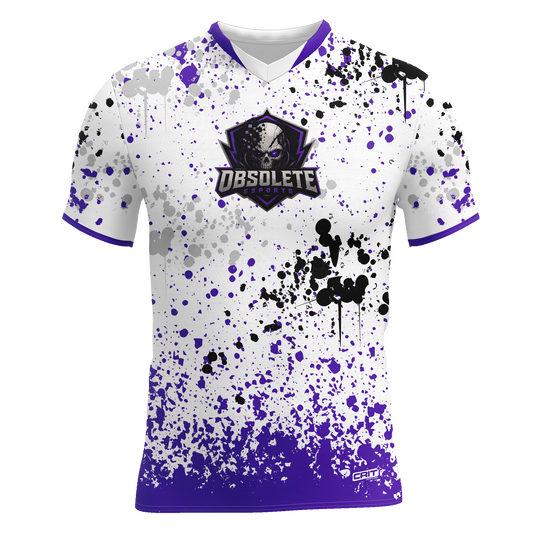 Obsolete Gaming Jersey #2