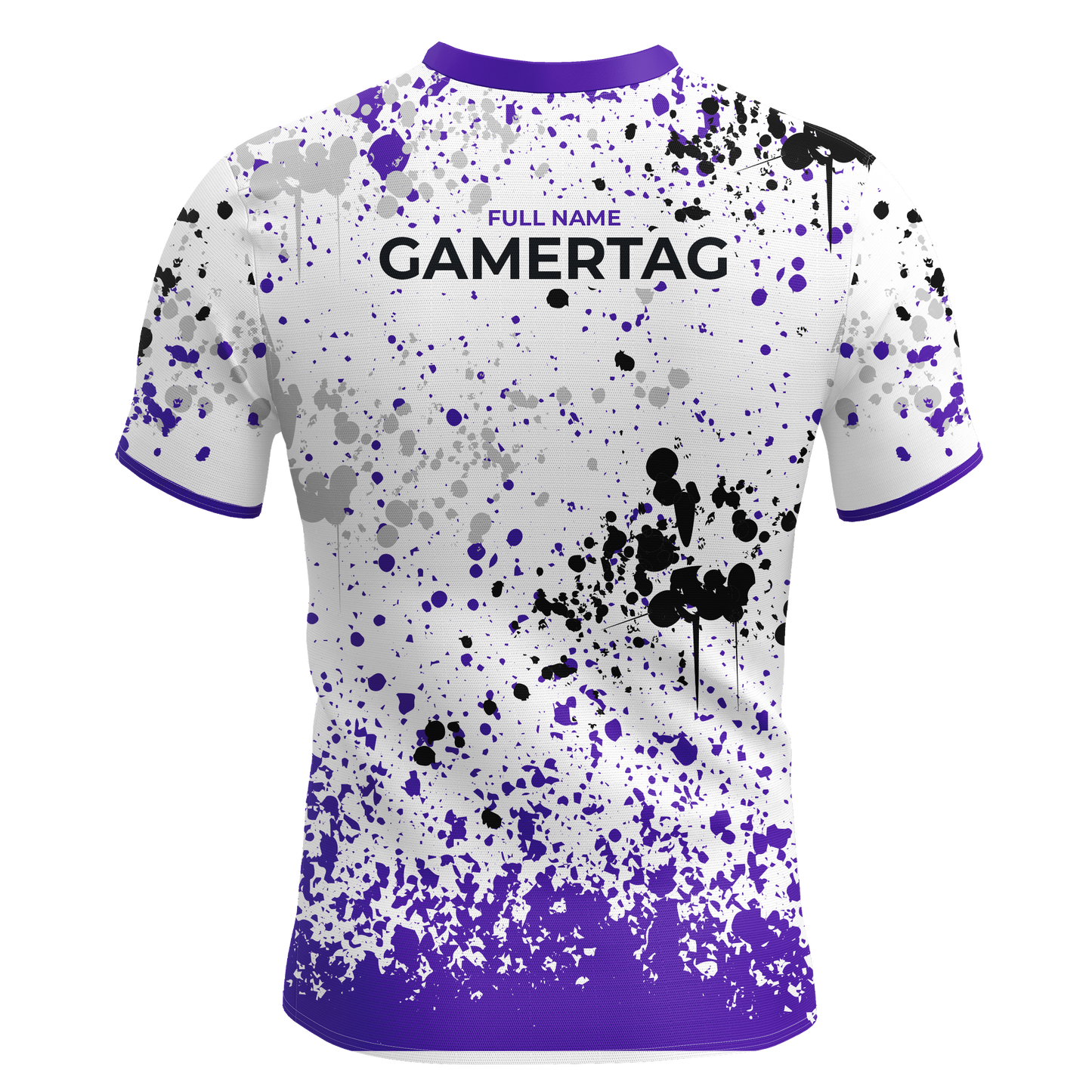 Obsolete Gaming Jersey #2
