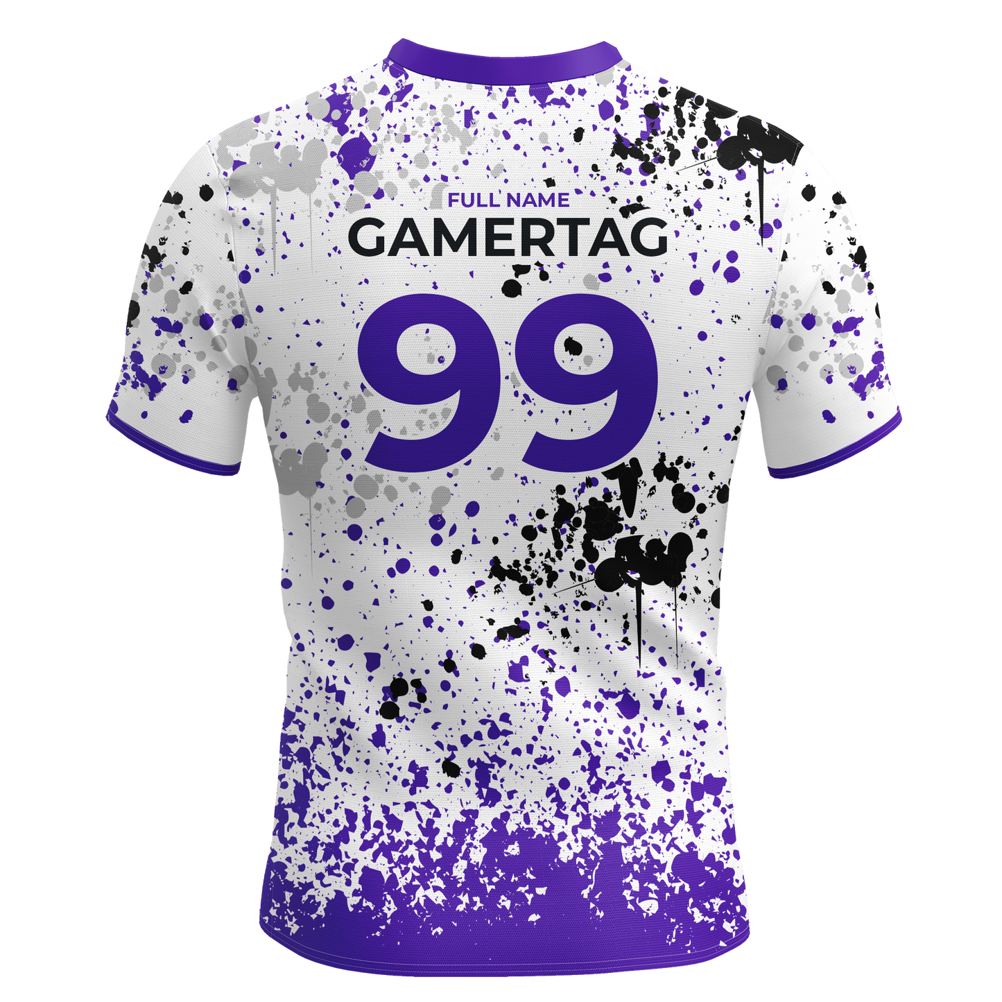 Obsolete Gaming Jersey #2