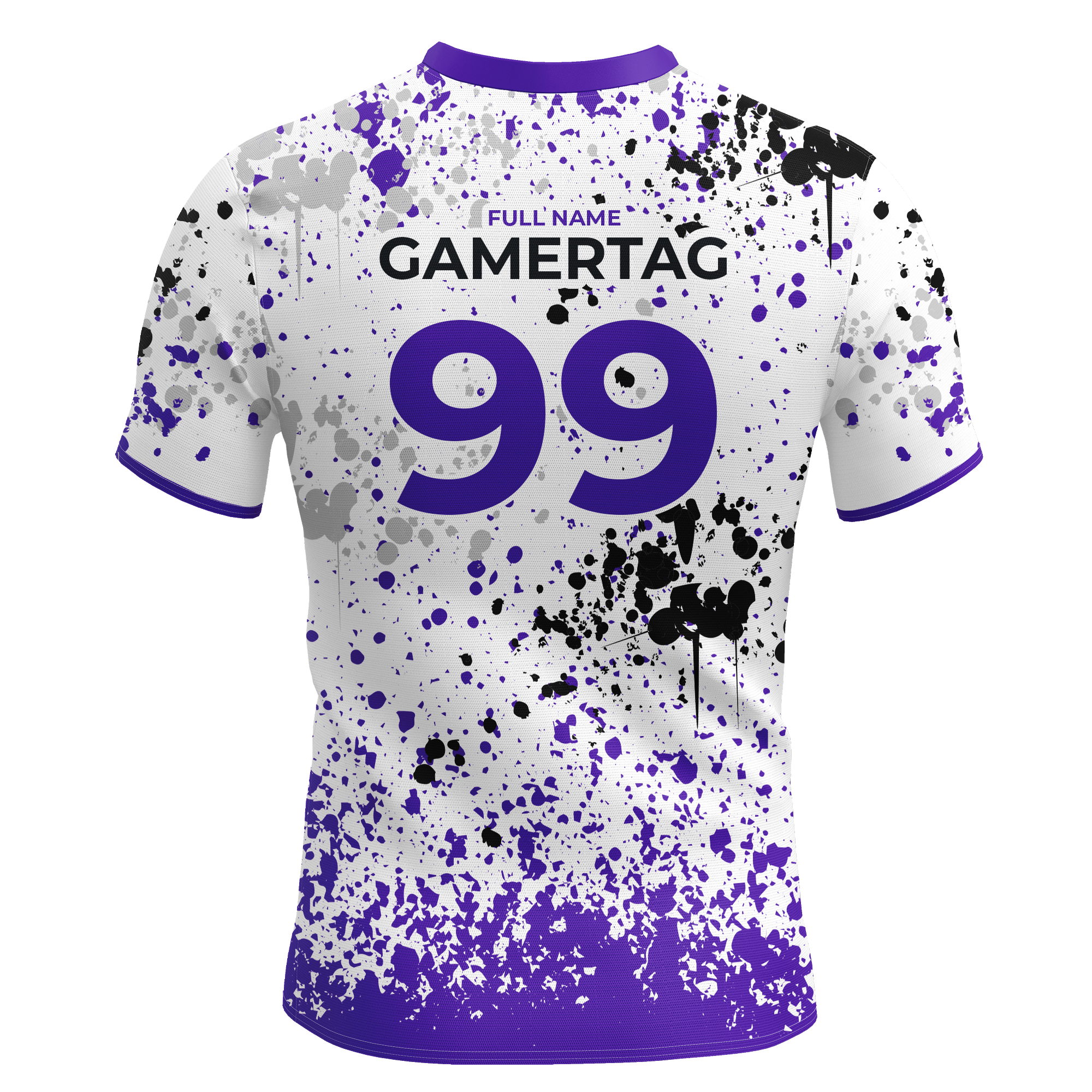 Obsolete Sunday Whites Jersey