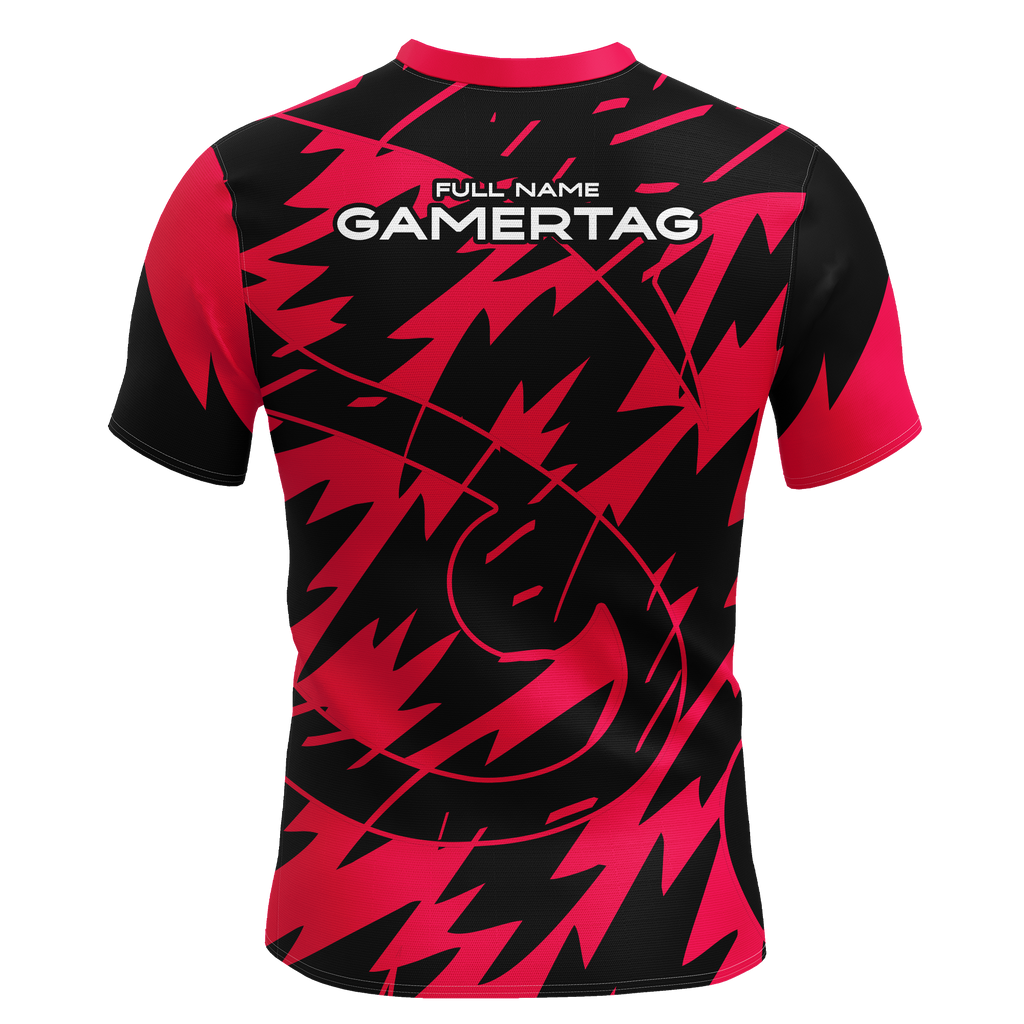 Nokturns Gaming Jersey