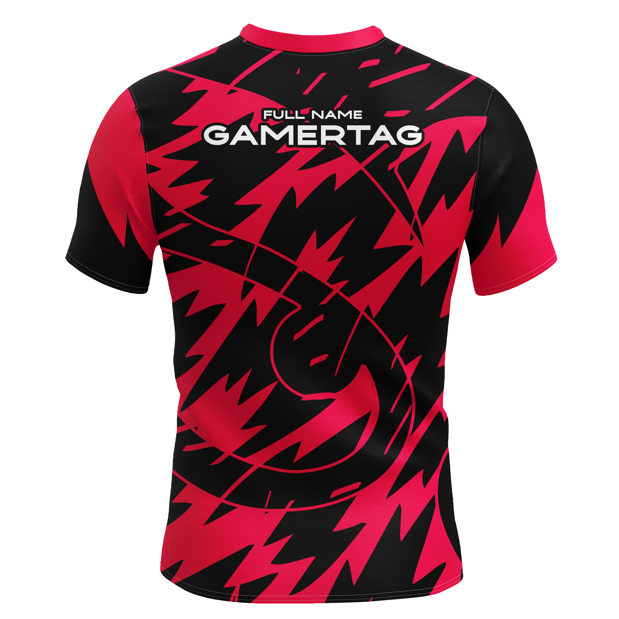 Nokturns Gaming Jersey