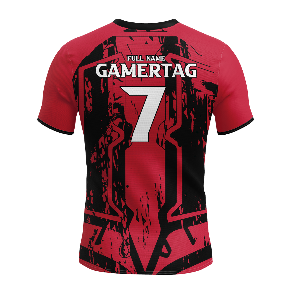 Northridge High School Utah Jersey
