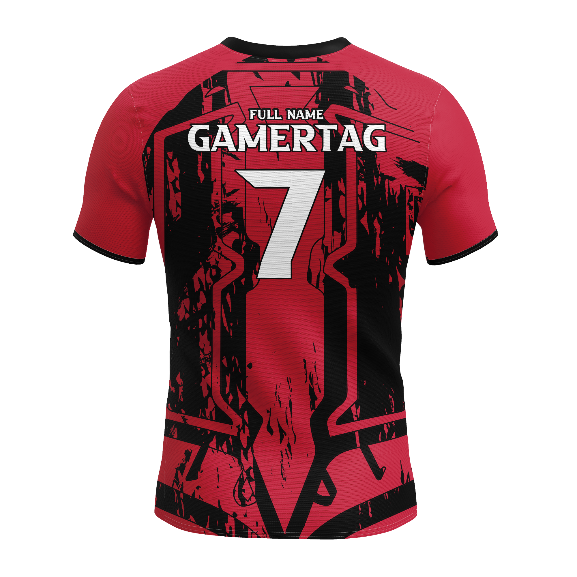 Northridge High School Utah Jersey