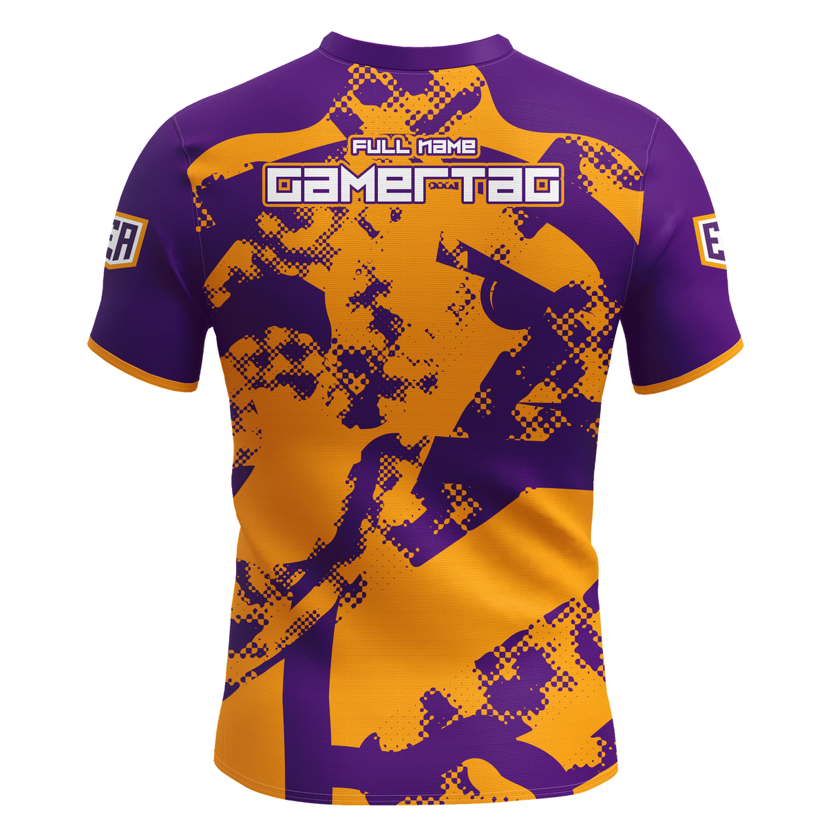 Eastern Arizona College Jersey