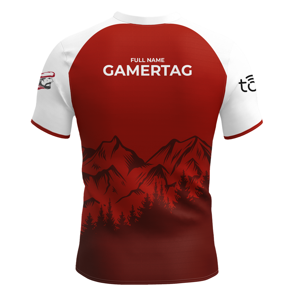 Northwest College Jersey